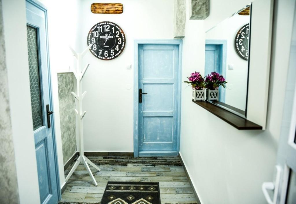 Sibiu Stay Central Dış mekan fotoğraf