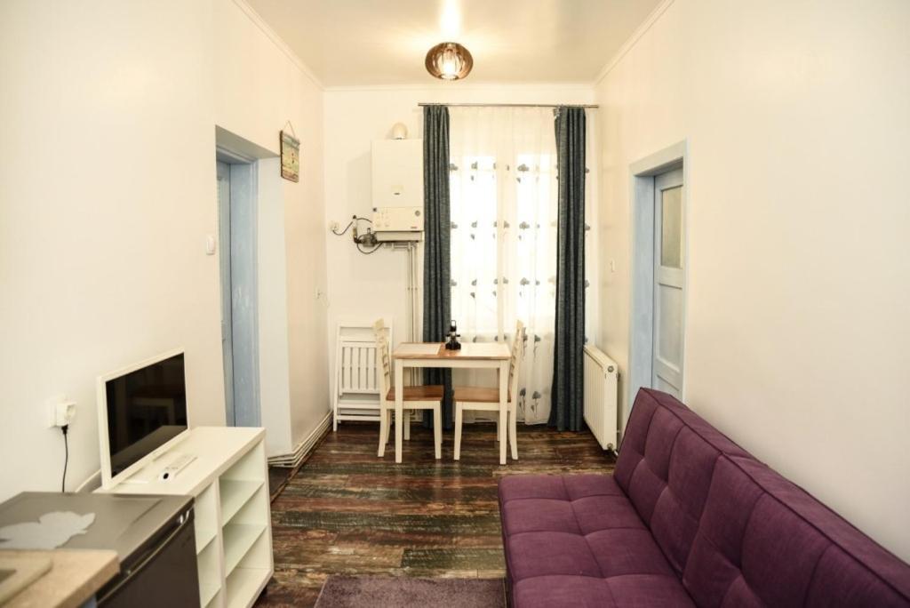 Sibiu Stay Central Dış mekan fotoğraf