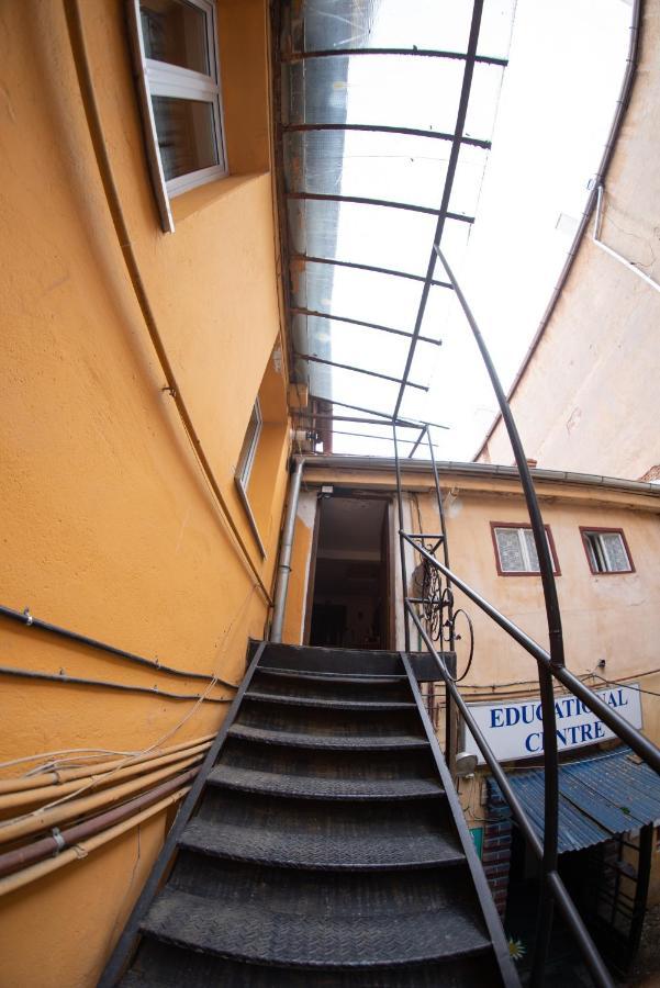 Sibiu Stay Central Dış mekan fotoğraf