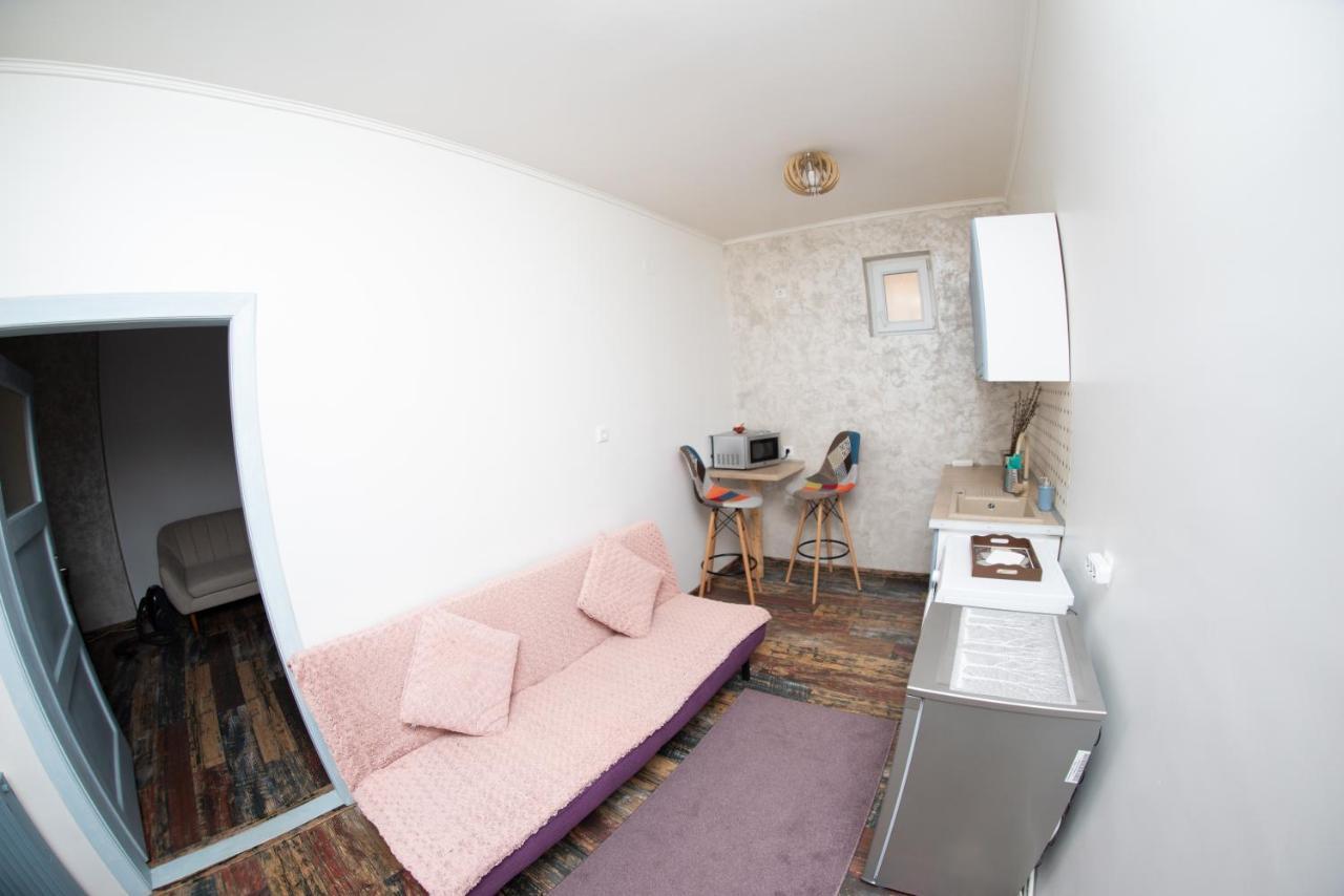 Sibiu Stay Central Dış mekan fotoğraf