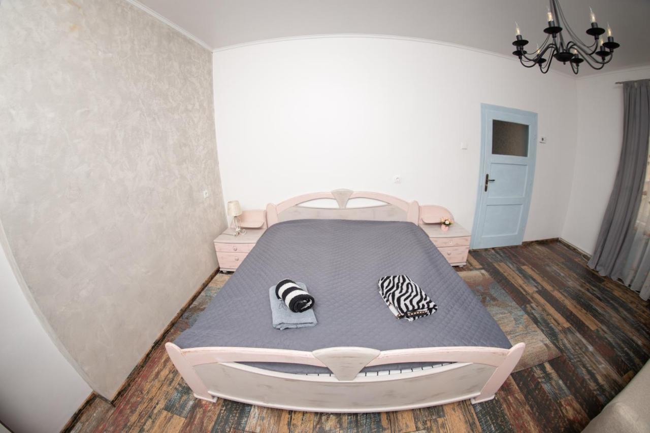 Sibiu Stay Central Dış mekan fotoğraf