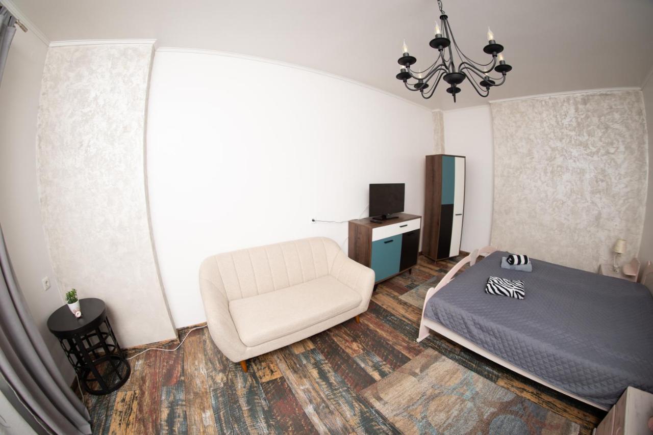 Sibiu Stay Central Dış mekan fotoğraf